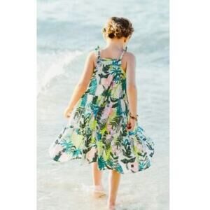 Tea Collection maxi dress